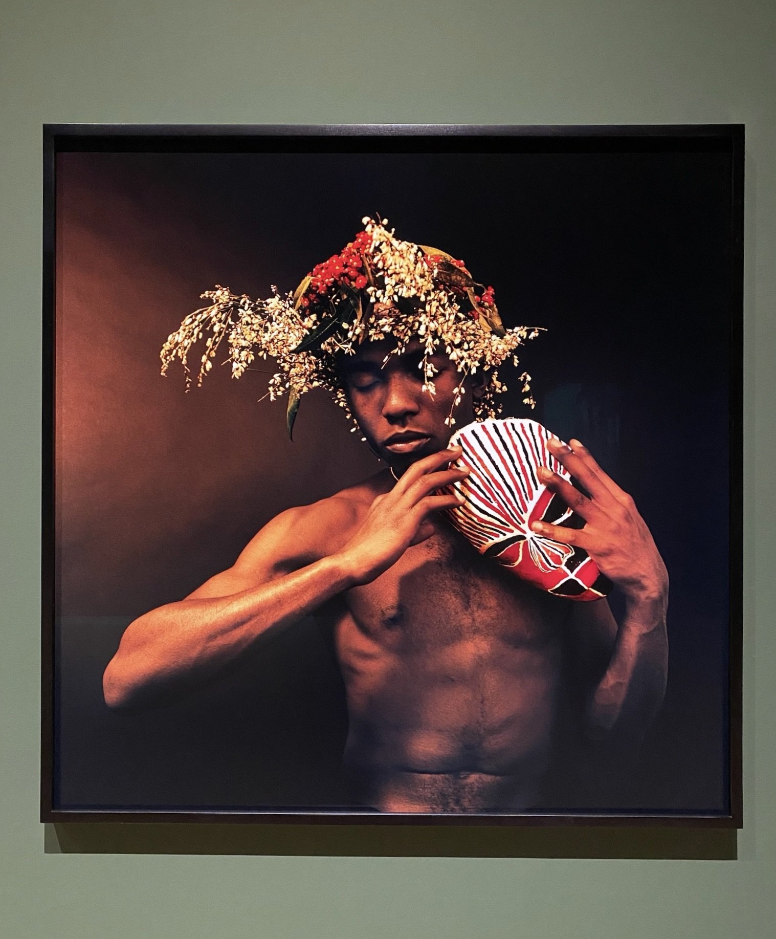 A World in Common: Contemporary African Photography @ Tate Modern